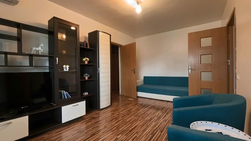 Dristor, Fizicienilor, apartament 2 camere