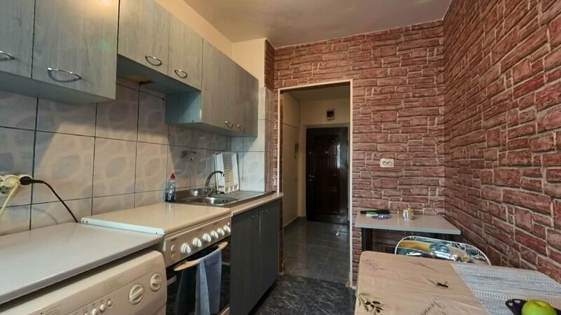 Dristor, Fizicienilor, apartament 2 camere