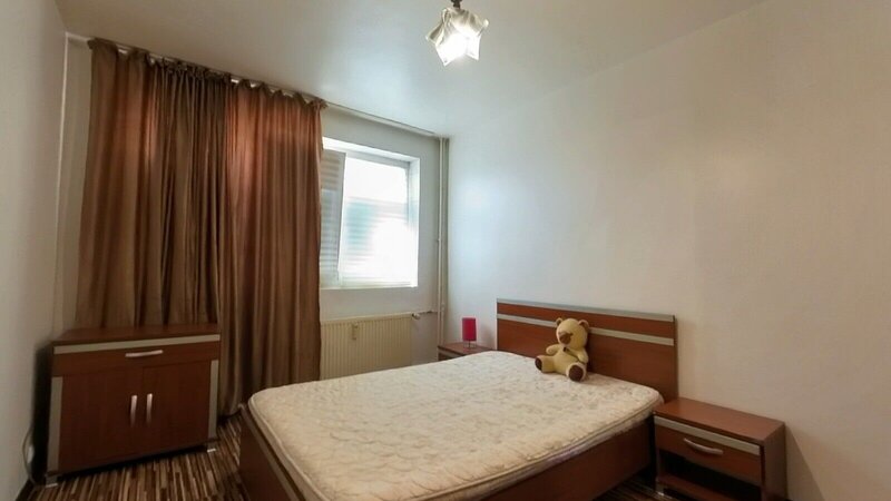 Dristor, Fizicienilor, apartament 2 camere